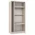 Osnova za garderobno omaro Fox 100 cm