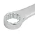 JCB Ekstra dolg cepilni ključ 19x21mm