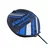 Kubisport Lopar za badminton s kovčkom G316AK