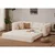 Atelier del Sofa Dvosed, Krem