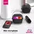 Moxom MX-SK70 Bežični zvučnik sa mikrofonom, 5W, 1200mAh, Crni