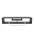 Hanah home TV Komoda Asal 150 Crno-Bela