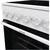GORENJE prostostoječi štedilnik GEC5B41WG
