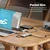 DIGITUS USB-C 8u1 docking stanica DA-70915