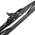 MODECAR Jeep Compass 06-17 Zadnji brisalec + metlica
