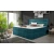 Boxspring postelja Softy 140x200 cm