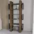 Hanah Home Polica za knjige Milano, 80x160x28.6 cm, Orah