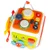 shumee 2111 IZOBRAŽEVALNA IGRAČA - SENZORIČNA KOCKA (0556)