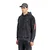 ALPHA INDUSTRIES Majica Vintage črna