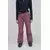 ONeill Ženske ski pantalone Star Insulated, Ljubičasta