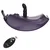 She-E-O Rodea Fuck Seat Purple