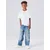 NAME IT Kavbojke NKMRyan moder denim