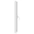Prozor za podrum RISOR 60 x 90 cm PVC i staklo Bijela