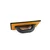 Enpro Lopatica 717451 Micro-rubber trowel, 280 x 140 x 8 mm,