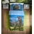 Baloo Posteljina za decu Dino T-Rex 160x200+70x80cm