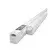 LED svetlo za ugradnju ispod ormarića TUBE LED/18W/230V 120 cm belo