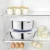 TEFAL set posod 10-delni L897AS74 Ingenio Emotion
