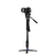 Benro A38FDS2PRO Alu Monopod Kit - Flip Leg Locks, S2PRO Head, 3 Leg Base