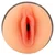 Masturbator V-Stroker Nicolette