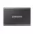 Samsung Portable SSD T7 2000 GB