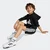 Adidas Šorc za dečake Lk 3S Ft Sh 220 JM0902, Crni