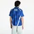 Dres OBEY Soccer Jersey Blue Multi L