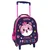 Ranac predškolski trolley Must 585021 Princess 27x10x31 cm