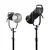 Swit BL-200 200W Bowens Mount COB LED Light