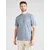 Only & Sons Majica FRED, modra