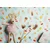 Decormat Podloga pvc Različen sladoled 120x180 cm