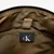 Calvin Klein Jeans Metro Nylon Helmet Bag Black Universal