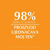Eucerin® Oil Control Tonirana Gel Krema SPF50+ 50 mL SVETLIJA