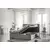 Boxspring postelja Vivre - 180x200 cm - Monolith 84
