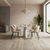 Bessagi Home Jedilna Miza Thiago, Krem Barve, 160x90