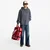 Mikina Dickies Mcdermitt Hoodie Charcoal S