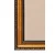 Wallity Zidna dekoracija ATCRCVCNVSMDL4, 50 x 70 cm, Šarena
