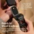 Ulanzi PK16 Quick-Release Magnetic Base for DJI Pocket 3