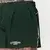 GymBeam Varsity Shorts Green