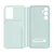 SAMSUNG preklopna futrola  S23 FE S-VIEW MINT