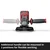 Einhell Akumulatorska ugaona brusilica akkio 18/125 k - Solo