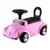 Dečiji automobil Beetle 3IN1 JQ618-1, Roze