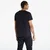 Majice Lundhags Knak T-Shirt Black XL