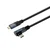 Vivolink kabel USB-C na USB-C, 7 m, 20 Gbps