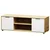 nabbi Neston TV-E-2D TV miza
