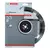 Bosch Dijamantska rezna ploča Best for Abrasive 2608602683, 230 x 22.23 x 2.4 x 15 mm