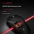 Edifier Bežični gaming miš, 2.4GHz, Bluetooth, USB, Crni