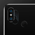 Zaštitno staklo za kameru 9H za Xiaomi Redmi Note 10 5G/Poco M3 Pro - Prozirna KP12509