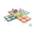 JUNGLE 2023-17 Kreativni set za decu Building Block