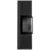 Kratki peč TORA/M/BLACK/Q/N/A