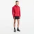 Jakna Asics Metarun Lightweight Jacket Red S